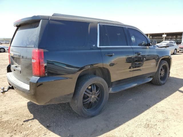 2015 Chevrolet Tahoe C1500 LT