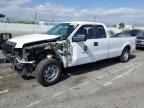 2014 Ford F150 Super Cab