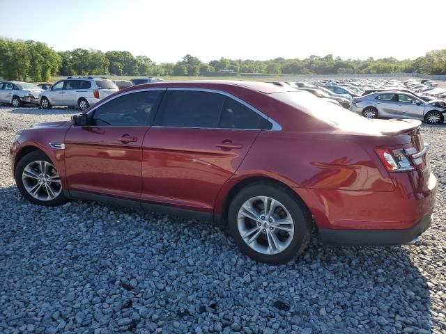 2016 Ford Taurus SEL