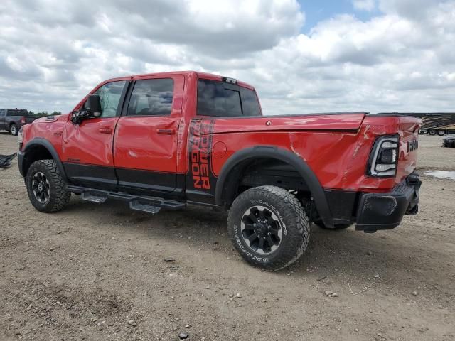 2020 Dodge RAM 2500 Powerwagon