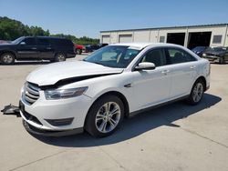 Salvage cars for sale from Copart Gaston, SC: 2014 Ford Taurus SEL