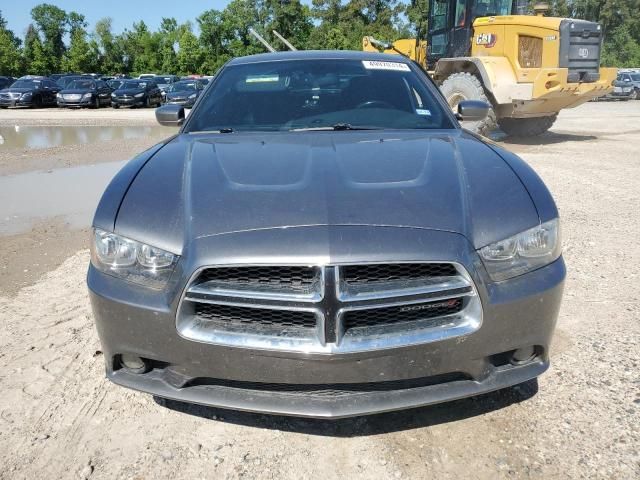 2012 Dodge Charger SXT