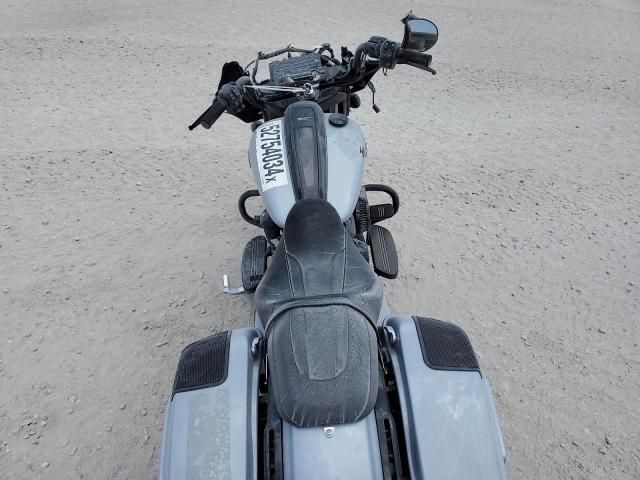 2023 Harley-Davidson Flhxs