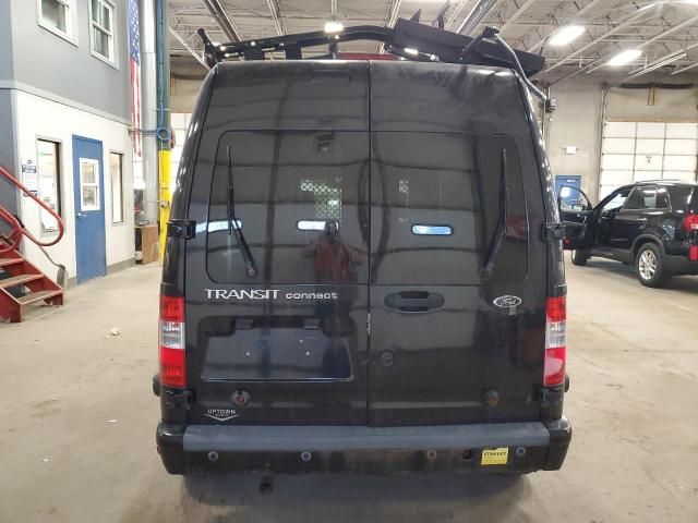 2013 Ford Transit Connect XLT