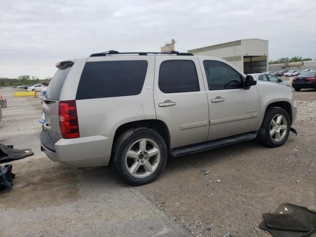 2007 Chevrolet Tahoe K1500