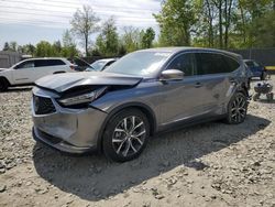 2022 Acura MDX Technology for sale in Waldorf, MD