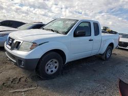 2012 Nissan Frontier S en venta en Earlington, KY