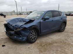 2017 Mazda CX-5 Grand Touring for sale in Temple, TX