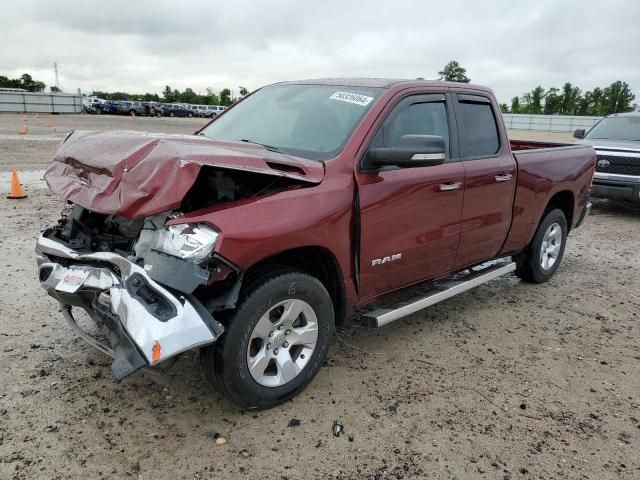 2020 Dodge RAM 1500 BIG HORN/LONE Star