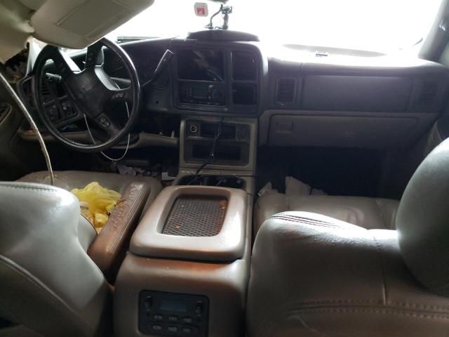 2004 Chevrolet Tahoe C1500