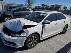 2017 Volkswagen Jetta SE for sale in Tulsa, OK