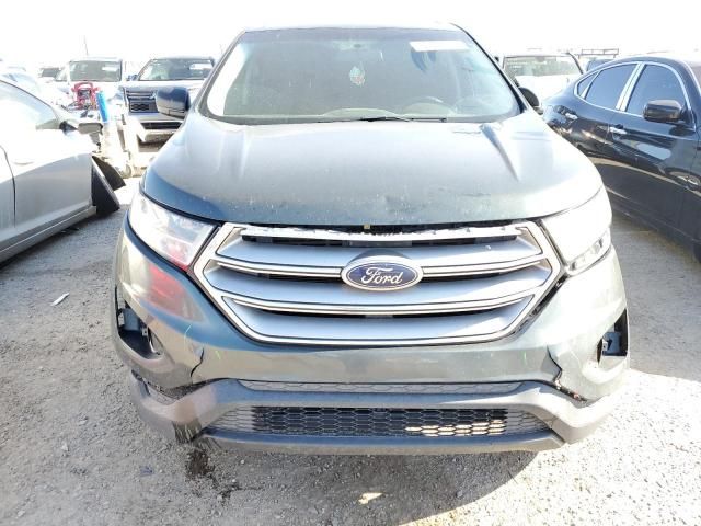 2015 Ford Edge SE