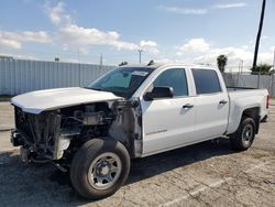 2016 Chevrolet Silverado C1500 for sale in Van Nuys, CA