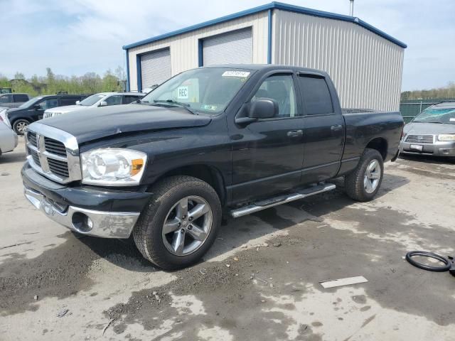 2008 Dodge RAM 1500 ST