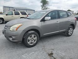 Nissan salvage cars for sale: 2013 Nissan Rogue S