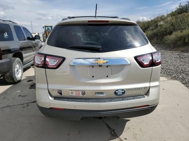 2013 Chevrolet Traverse LT