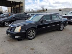 Salvage cars for sale from Copart Memphis, TN: 2007 Cadillac DTS