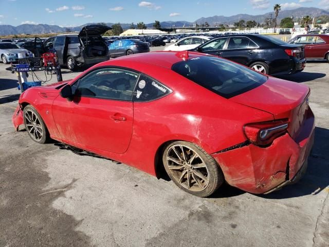 2019 Toyota 86