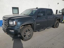 2017 GMC Sierra K1500 SLE for sale in Farr West, UT