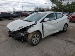 2016 Hyundai Elantra SE en venta en Lexington, KY