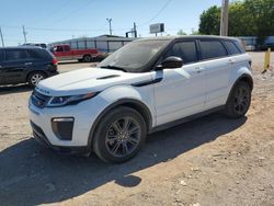 2018 Land Rover Range Rover Evoque Landmark Edition for sale in Oklahoma City, OK