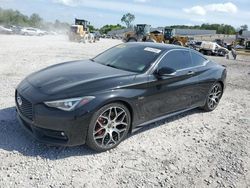 2017 Infiniti Q60 RED Sport 400 for sale in Hueytown, AL