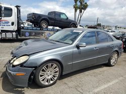 Mercedes-Benz e-Class salvage cars for sale: 2006 Mercedes-Benz E 350