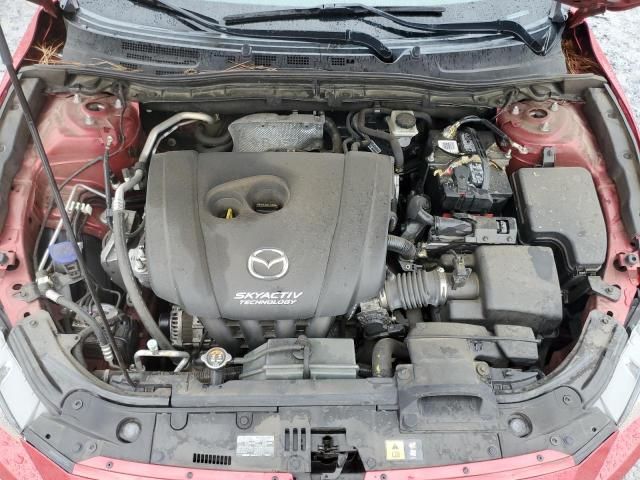 2015 Mazda 3 Grand Touring