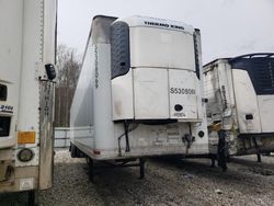 Great Dane Trailer salvage cars for sale: 2008 Great Dane Trailer