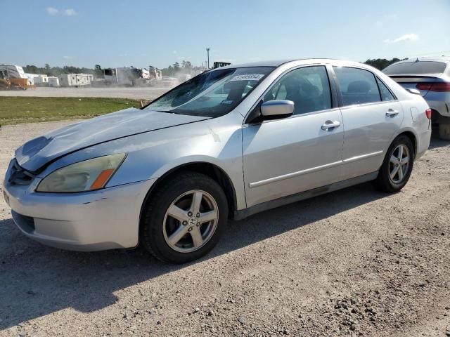 2005 Honda Accord LX