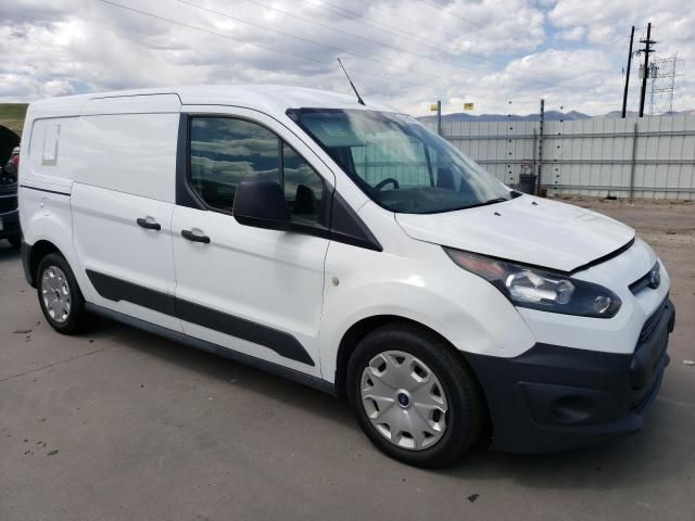 2017 Ford Transit Connect XL