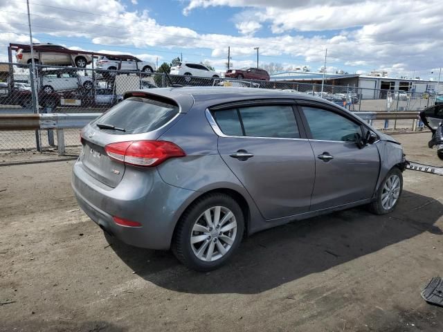 2014 KIA Forte EX