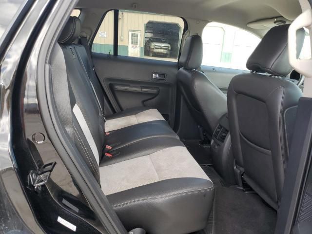 2009 Ford Edge Sport