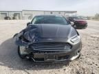 2015 Ford Fusion Titanium