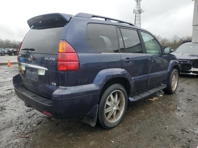 2006 Lexus GX 470