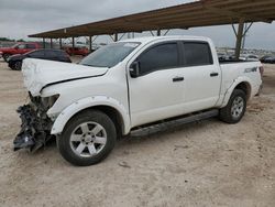 2022 Nissan Titan SV for sale in Temple, TX