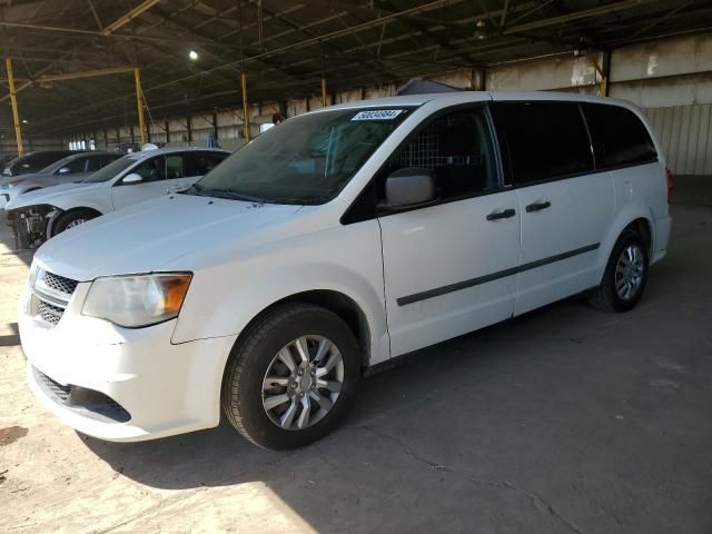 2011 Dodge Grand Caravan C/V