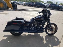 Harley-Davidson Flhxst salvage cars for sale: 2022 Harley-Davidson Flhxst