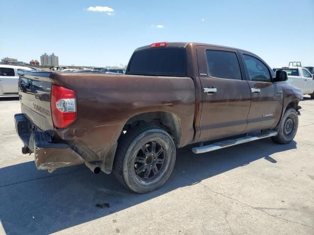 2014 Toyota Tundra Crewmax Limited