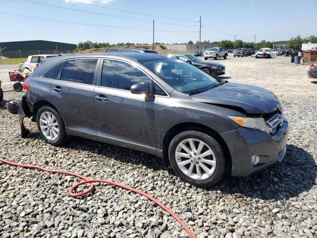 2010 Toyota Venza