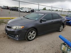 2013 Toyota Camry L for sale in Houston, TX