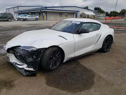 2023 Toyota Supra Base for sale in San Diego, CA