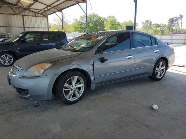 2008 Nissan Altima 2.5