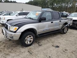 2002 Toyota Tacoma Double Cab Prerunner for sale in Seaford, DE