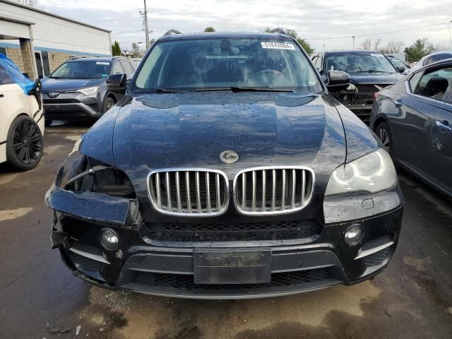 2013 BMW X5 XDRIVE35I