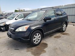 Honda CR-V EXL Vehiculos salvage en venta: 2009 Honda CR-V EXL