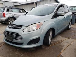 2013 Ford C-MAX SE en venta en Pekin, IL