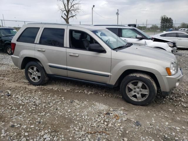 2007 Jeep Grand Cherokee Laredo