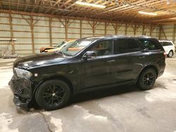 2011 Dodge Durango R/T for sale in London, ON