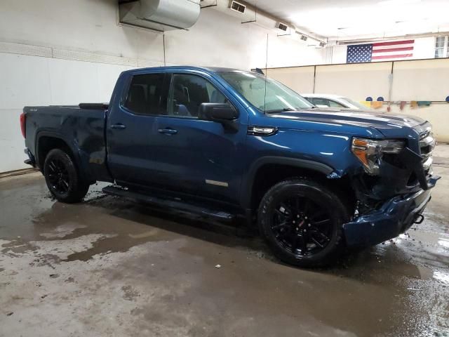 2019 GMC Sierra K1500 Elevation